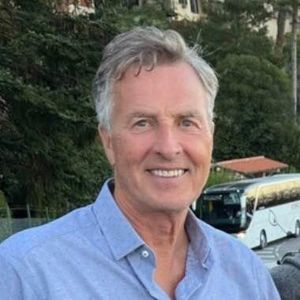 Meet your Posher, Henry pape